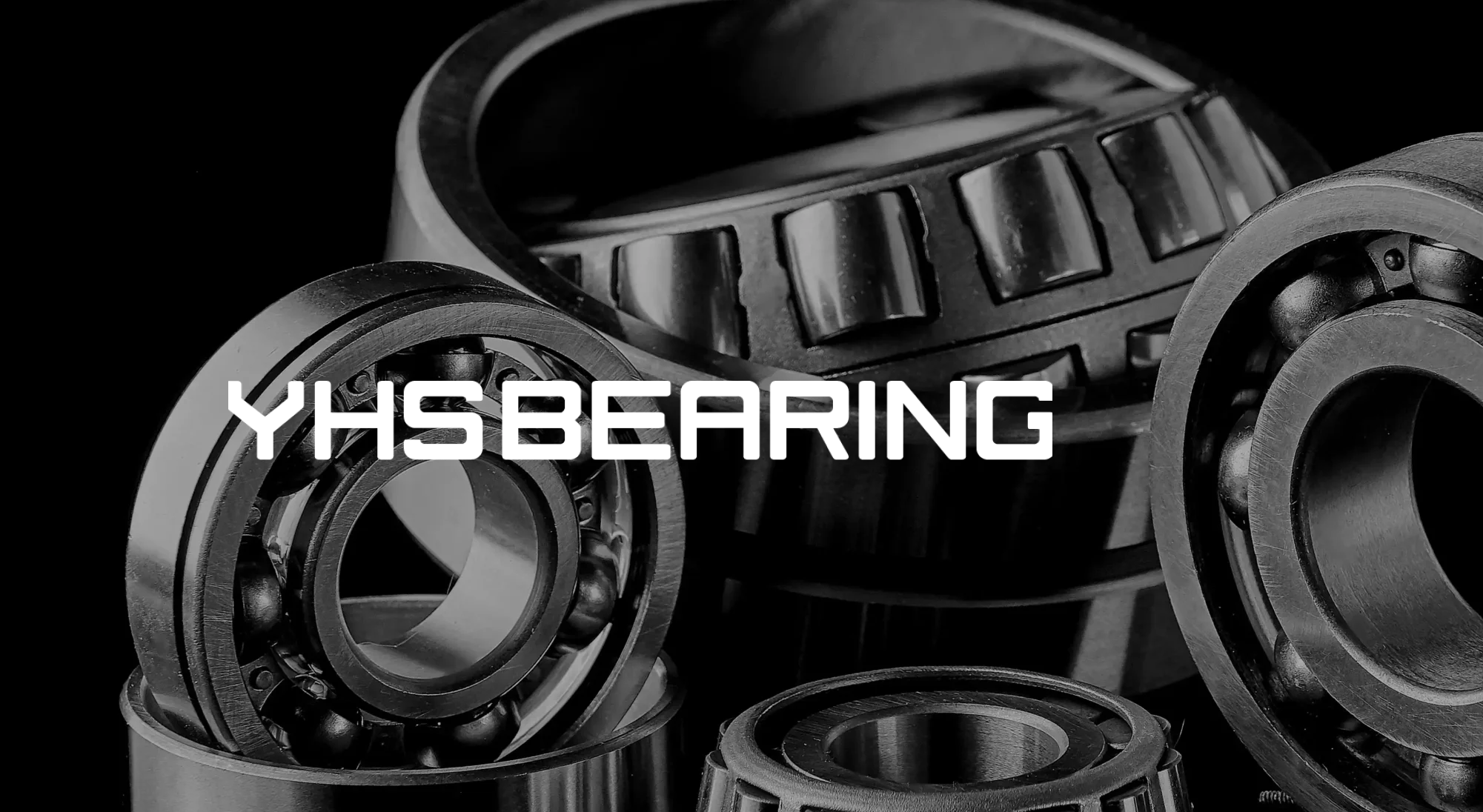 korean Bearing solution